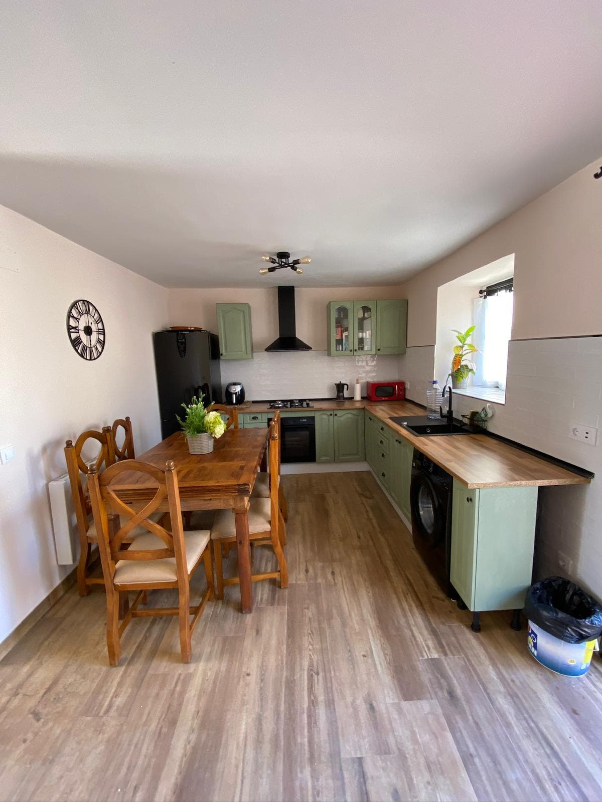 Equipo de Reformas Mosta