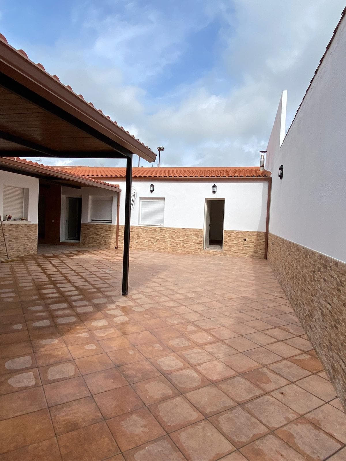 Edificio residencial nueva obra